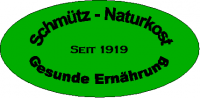 Schmuetz-Naturkost